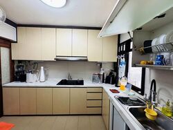 Blk 670 Woodlands Drive 71 (Woodlands), HDB Executive #580231851